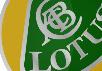 Lotus Badge